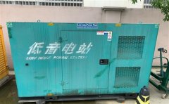 易县通州四建大波纹箱定制案例