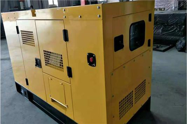 易县发电机出租