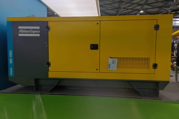 易县发电机出租