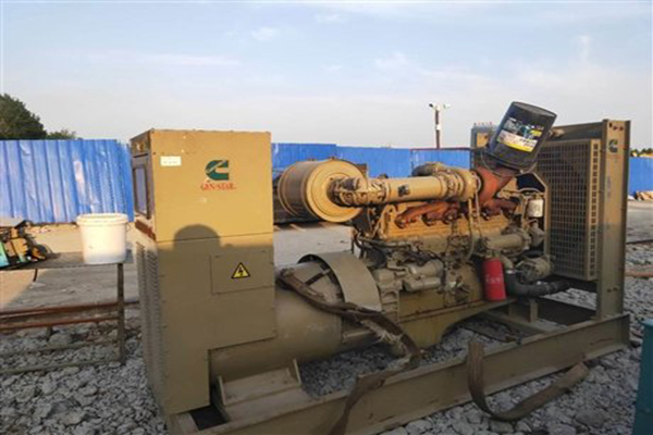 易县发电机出租 易县发电机出租