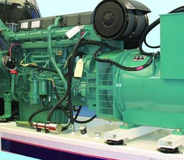 易县发电机出租 易县发电机出租